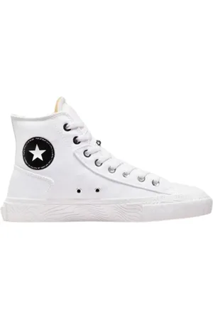 Converse Donna, Scarpe, Bianco, 37 EU, new