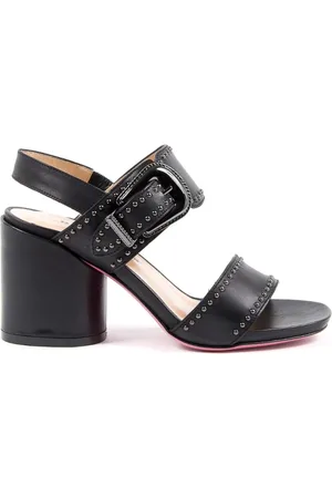 DEE OCLEPPO Donna, Scarpe, Nero, 40 EU, new