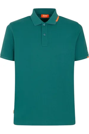 sunseeker Uomo, Top, Verde, 3Xl, new