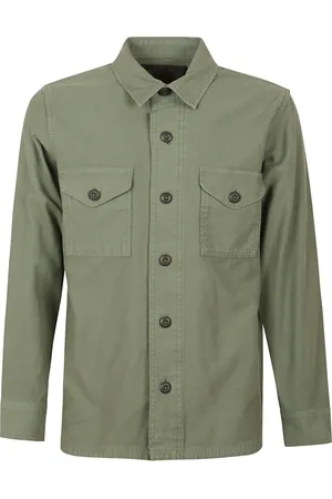 Filson Uomo, Magliette, Verde, S, new