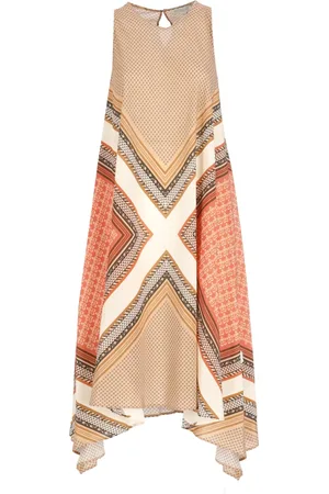 ANTONELLI Donna, Abiti, Multicolore, XS, new