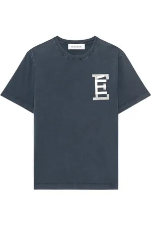 Etudes Uomo, Top, Blu, S, new