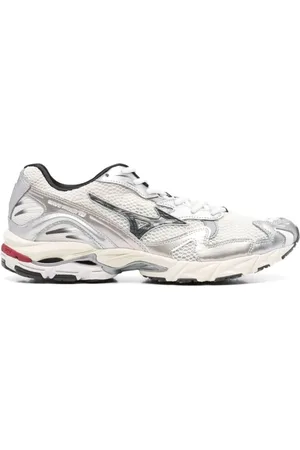 Mizuno Uomo, Scarpe, Bianco, 39 EU, new