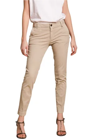 Masons Donna, Pantaloni, , XL, new