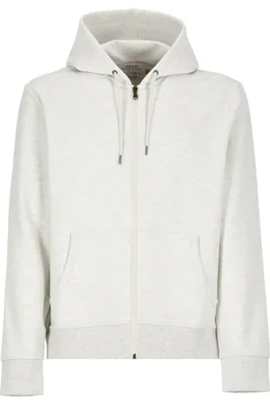 Ralph Lauren Uomo, Felpe, Grigio, L, new