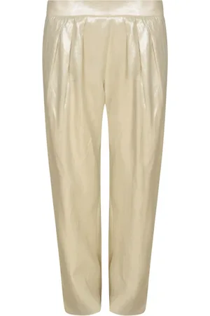 Giorgio Armani Donna, Pantaloni, , M, new