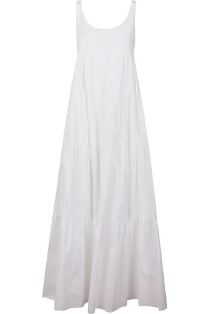 Michael Kors Donna, Abiti, Bianco, S, new