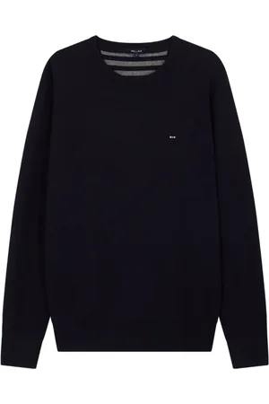 Eden Park Uomo, Maglie, Blu, S, new