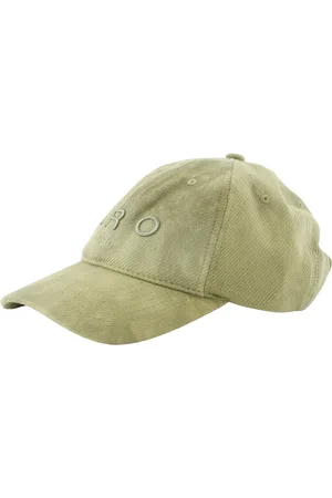 IRO Uomo, Accessori, Verde, Taglia unica, new