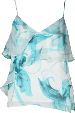 MARELLA Donna, Top, Blu, XS, new