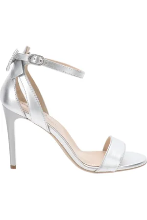 Nero Giardini Donna, Scarpe, Grigio, 36 EU, new