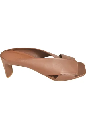 ROBERTO DEL CARLO Donna, Scarpe, Marrone, 40 EU, new