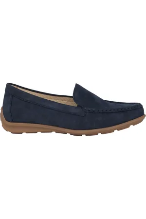 Gabor Donna, Scarpe, Blu, 42 EU, new
