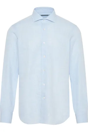 BARBA Uomo, Magliette, Blu, 4Xl, new