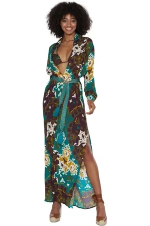 MISS BIKINI Donna, Costumi da bagno, Multicolore, S, new