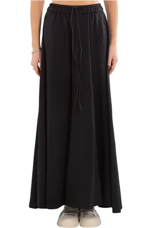 Y-3 Donna, Gonne, Nero, S, new