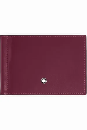 Montblanc Uomo, Accessori, Rosso, Taglia unica, new