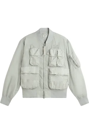 C.P. Company Uomo, Giacche, Verde, XL, new