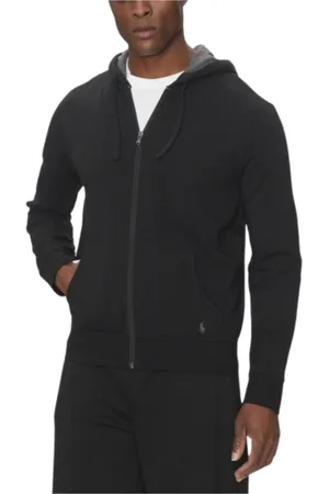 Ralph Lauren Uomo, Felpe, Nero, L, new