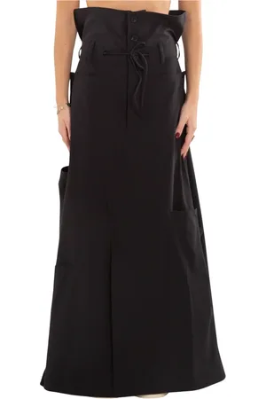 Y-3 Donna, Gonne, Nero, S, new