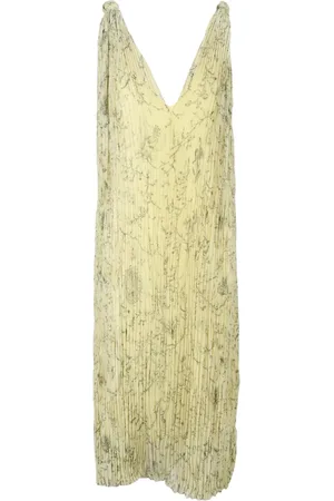 Fabiana Filippi Donna, Abiti, Verde, S, new