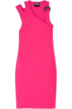 VERSACE Donna, Abiti, Rosa, S, new