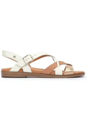 Pikolinos Donna, Scarpe, Bianco, 39 EU, new