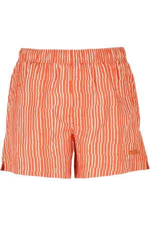 Ermenegildo Zegna Uomo, Costumi da bagno, Rosso, M, new