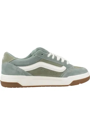 Vans Uomo, Scarpe, Verde, 40 EU, new