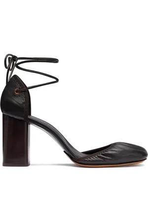 LEMAIRE Donna, Scarpe, Marrone, 40 EU, new