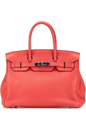 Hermès Donna, Pre-owned, Rosa, Taglia unica, used