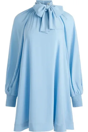 ALICE+OLIVIA Donna, Abiti, Blu, M, new