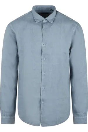 COSTUMEIN Uomo, Magliette, Blu, L, new