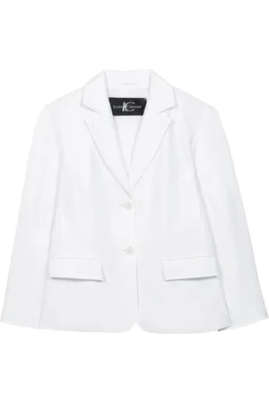Luisa Cerano Donna, Giacche, Bianco, M, new
