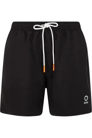 sunseeker Uomo, Costumi da bagno, Nero, S, new