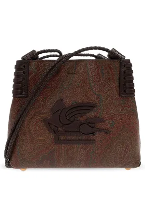 Etro Donna, Borse, Marrone, Taglia unica, new