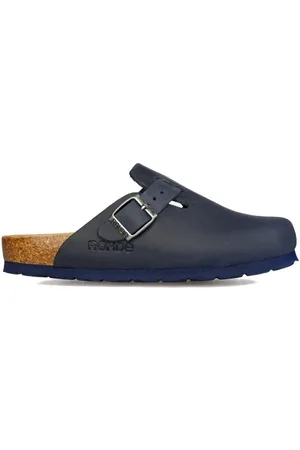 Rohde Donna, Scarpe, Blu, 40 EU, new