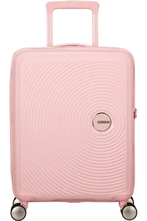 American Tourister Unisex, Suitcases, Rosa, Taglia unica, new