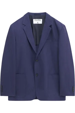 Filippa K Uomo, Giacche, Blu, L, new