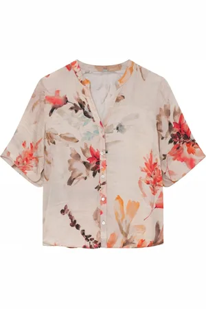 gustav Donna, Camicette , Multicolore, S, new