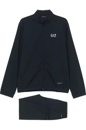 EA7 Uomo, Sport, Blu, M, new