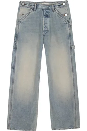 LAURENCE BRAS Donna, Jeans, Blu, W29, new