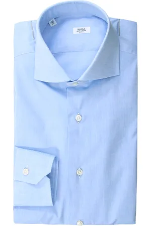 BARBA Uomo, Magliette, Blu, M, new