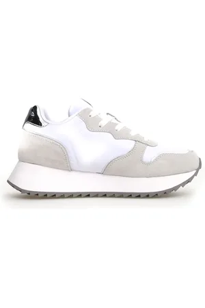 W6YZ Donna, Scarpe, Bianco, 40 EU, new