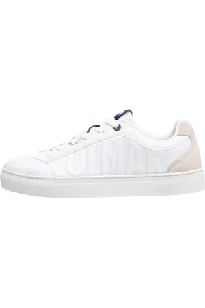 Colmar Uomo, Scarpe, Bianco, 45 EU, new