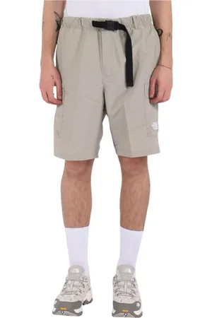 The North Face Uomo, Pantaloncini, Grigio, S, new