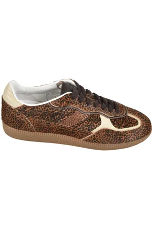 ALOHAS Donna, Scarpe, Marrone, 38 EU, new