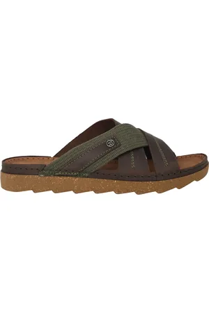 Rohde Uomo, Scarpe, Verde, 46 EU, new