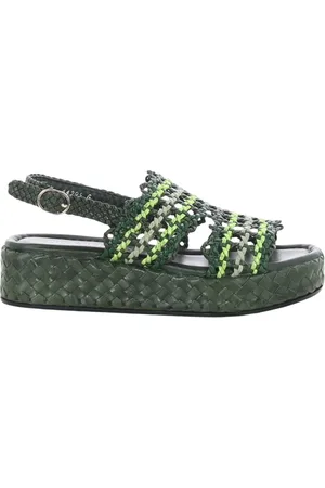 Pon´s quintana Donna, Scarpe, Verde, 39 EU, new