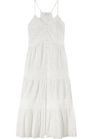 Patrizia Pepe Donna, Abiti, Bianco, S, new
